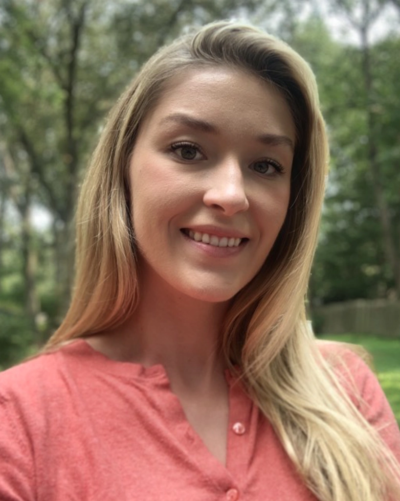 Lauren Scharch – Sales and Marketing Director